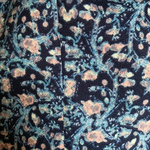 Floral blazer Forever21 - Picture 3 of 5